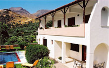 Foto Appartementen Anthos in Plakias ( Rethymnon Kreta)